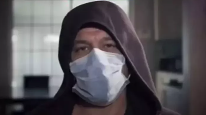 3036 yılından geldiğini söyleyen zaman yolcusunun kehanetleri tüyler ürpertti! “Bunlar iyi günleriniz”