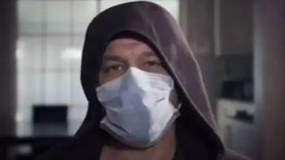 3036 yılından geldiğini söyleyen zaman yolcusunun kehanetleri tüyler ürpertti! “Bunlar iyi günleriniz”