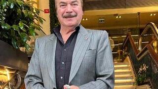 Orhan Gencebay kötü haberi sevenlerine duyurdu!