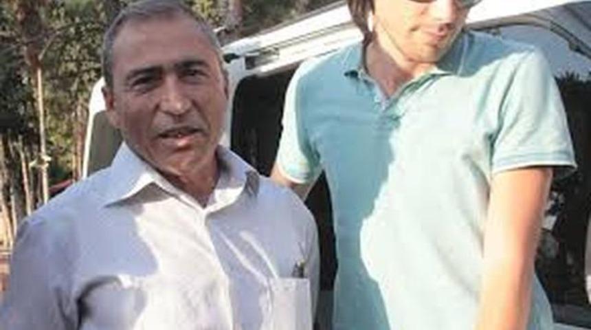 Fet&ouml;'cu Arif &Ouml;ks&uuml;z Adana'da Yakalandı! Arif &Ouml;ks&uuml;z Kimdir?
