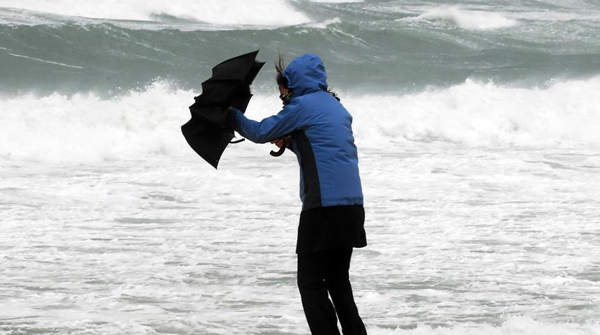 Dikkat hava durumu uyarıları peş peşe geldi! Çok kuvvetli yağış var! ‘Yaklaştıkça gücü artacak…’