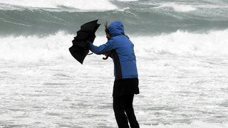Dikkat hava durumu uyarıları peş peşe geldi! Çok kuvvetli yağış var! ‘Yaklaştıkça gücü artacak…’