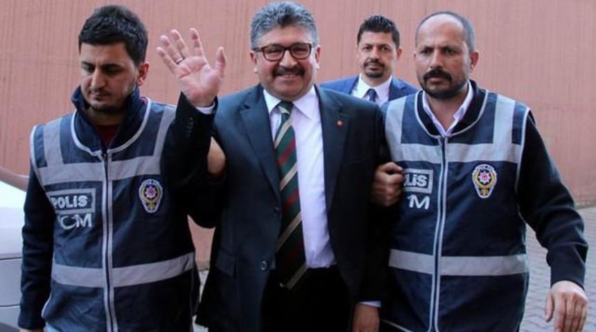 Hacı Boydak yeniden g&ouml;zaltına alındı neden tekrar tutuklandı ? Hacı Boydak kimdir ?