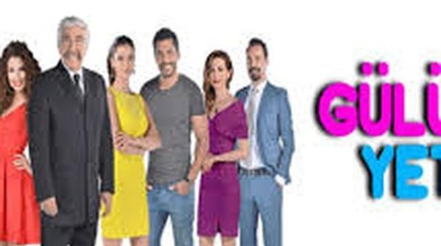 G&uuml;l&uuml;mse Yeter 13.B&ouml;l&uuml;m Fragmanı 18 Ekim Tanıtımı Show Tv