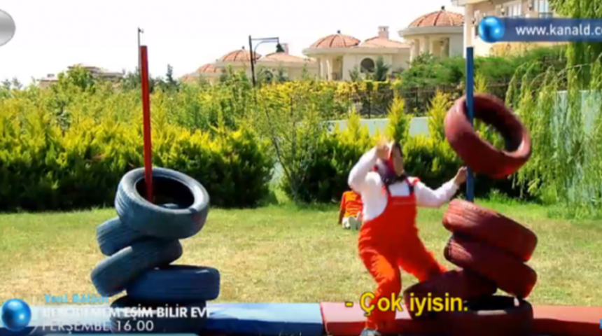 Ben Bilmem Eşim Bilir 5 Ağustos arabayı kim kazandı hangi &ccedil;ift finale kaldı