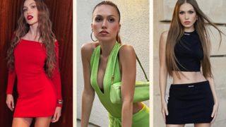 Duygu Özaslan'ın çok beğenilen kırmızı çizmelerine alternatif öneriler