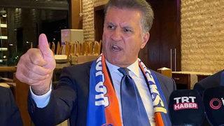 Sarıgül'den gündem yaratacak 82. il önerisi! Partisinin çalışmasını açıkladı: 100 tane il olması için yoğun çalışma yapıyoruz