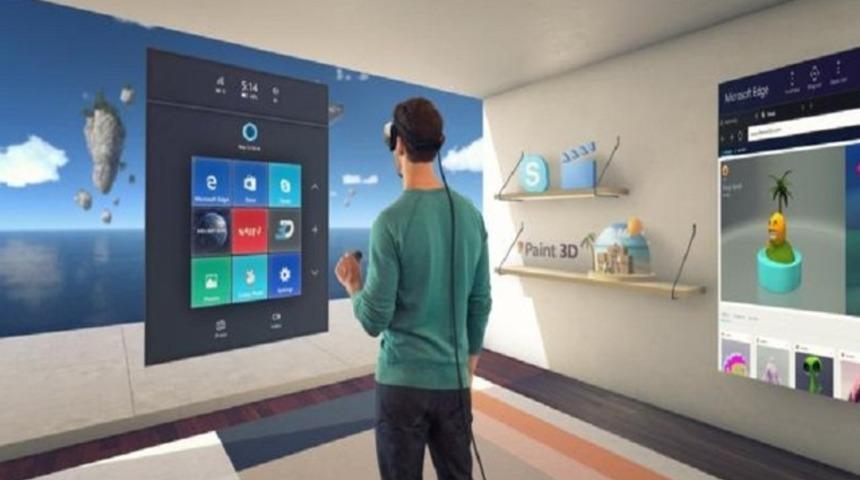 Windows 10, Amazon Echo&rsquo;ya rakip olacak