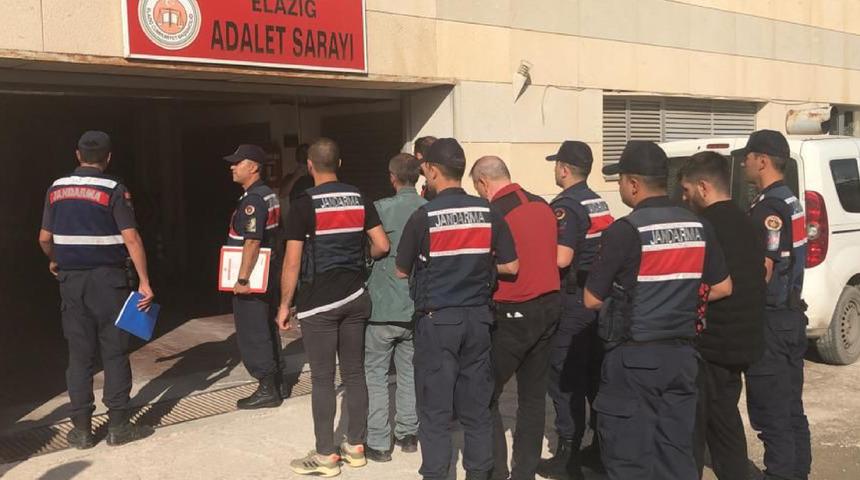 Elazığ'da çöp toplama merkezi yakınlarında kadın cesedi bulundu