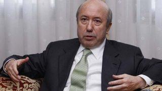 Eski Maliye Bakanı Kemal Unakıtan vefat etti