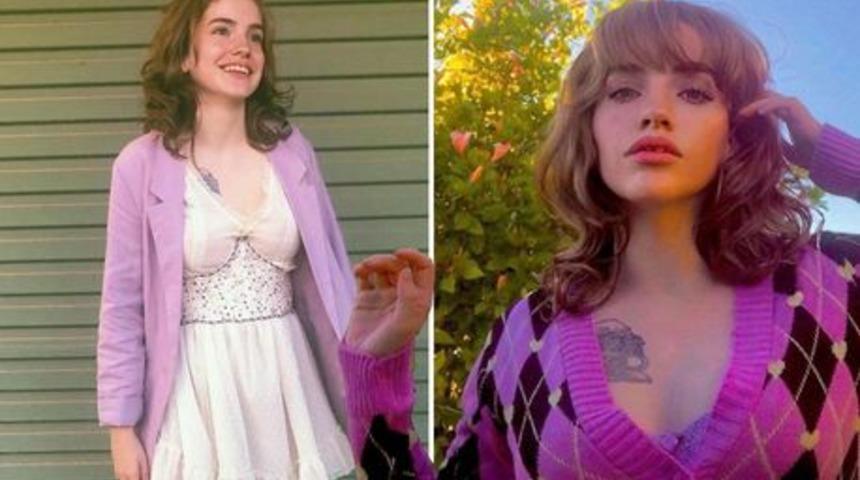 Hayatı boyunca hiç cinsel ilişkiye girmeyen kadından itiraflar! “Seks istemiyorum ben bir aseksüelim”