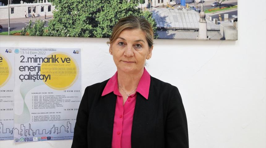 Güneş, rüzgar ve jeotermal enerjiden faydalanarak binalarda enerji tasarrufu sağlamak mümkün