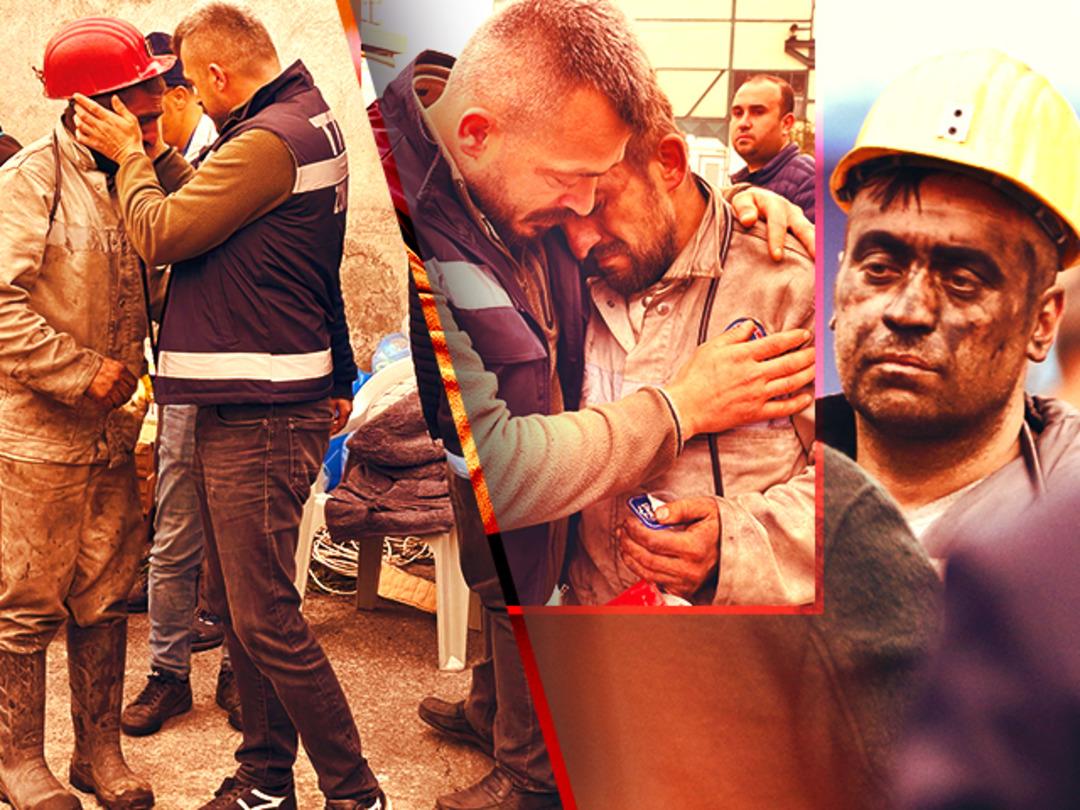 SON DAKİKA | Bartın'da maden ocağındaki patlamada son durum! Acı haberler geldi... Yaralıların son durumu a&ccedil;ıklandı