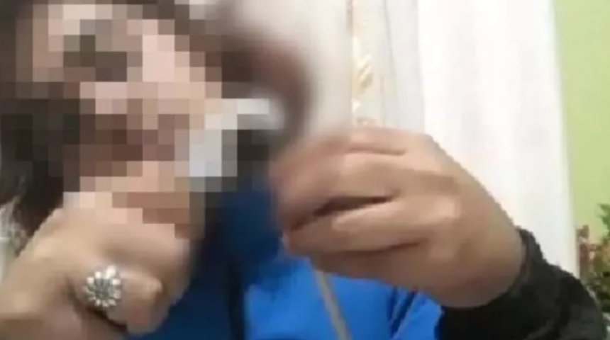 Canlı yayında uyuşturucu içip, nasıl hazırladığını göstermişti! Serbest bırakıldı