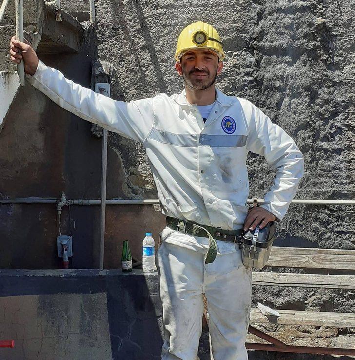 Bartın'daki maden faciasında hayatını kaybeden madencilerden geriye sadece fotoğrafları kaldı! Acılı aileler paylaştı G5