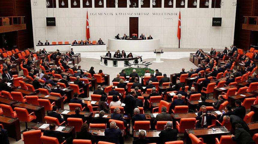 AK Parti’den Libya tezkeresi açıklaması