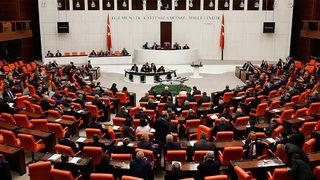 AK Parti’den Libya tezkeresi açıklaması