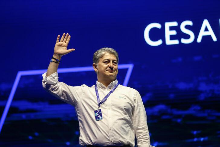 Zirve 23, üniversite öğrencileri ile üst düzey isimleri bir araya getirdi G5