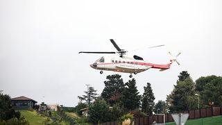 Cumhurbaşkanı Erdoğan, Bartın'a hareket etti