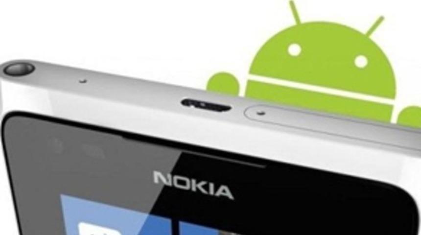 Nokia D1C bu sefer AnTuTu&rsquo;da g&ouml;r&uuml;ld&uuml;!