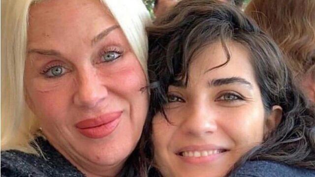 Billur Kalkavan fenomen dizide de rol almış! Bir döneme damga vurmuştu