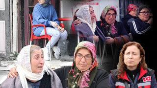 Eşinden gelecek iyi haberi beklerken yanından ayırmadı! Amasra'daki maden faciasından sonra en acı bekleyiş: O kare yürek burktu