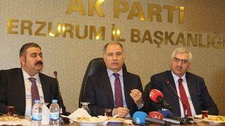 Efkan Ala: Siyasi idare üzerindeki vesayet kalkacak