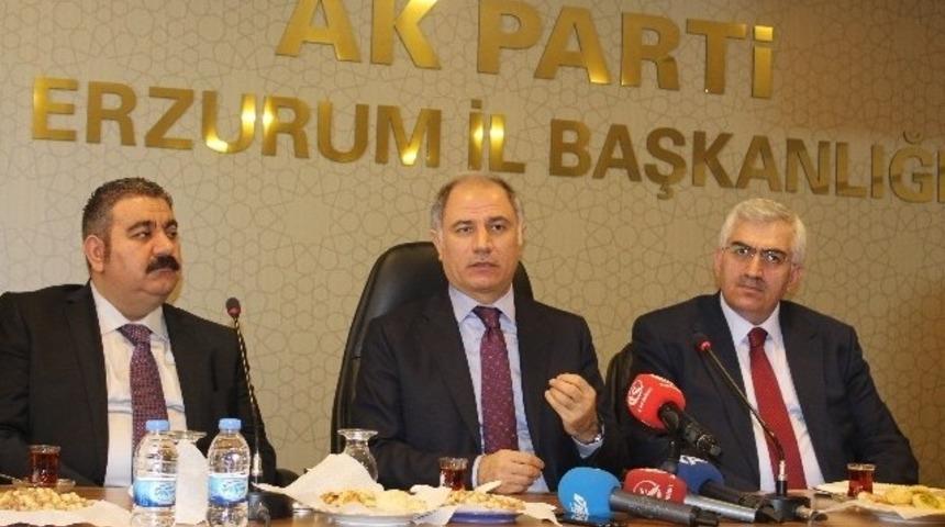 Efkan Ala: Siyasi idare üzerindeki vesayet kalkacak