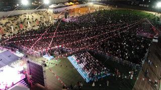 Yer Şırnak… İngiltere ‘gitmeyin’ uyarısı yapmıştı! Binlerce kişi akın etti…