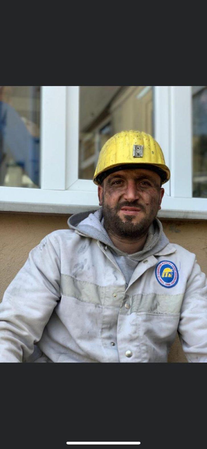 Bartın'daki maden faciasında hayatını kaybeden madencilerden geriye sadece fotoğrafları kaldı! Acılı aileler paylaştı G1