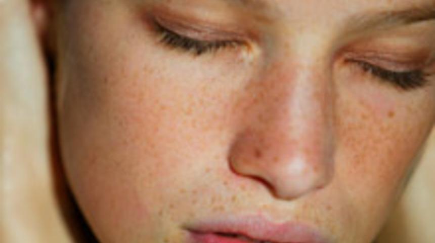 G&ouml;z Kapaklarımı Sevmiyorum