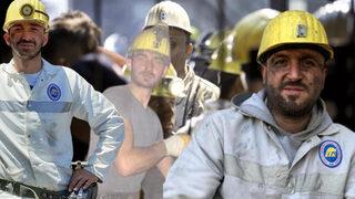 Bartın'daki maden faciasında hayatını kaybeden madencilerden geriye sadece fotoğrafları kaldı! Acılı aileler paylaştı