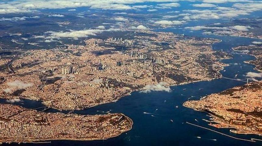 Le Figaro İstanbul'da B&uuml;y&uuml;k Deprem olacak dedi Son Depremler İstanbul'da