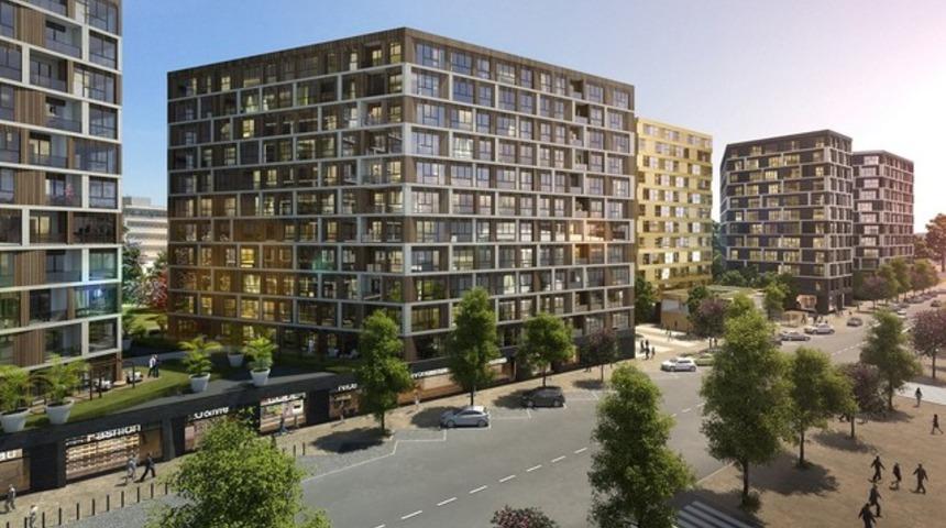 Tarihi kampanyayla kira &ouml;der gibi konut almak &ccedil;ok kolay