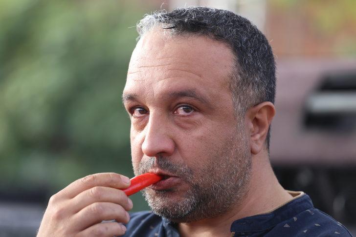 Antalya'da "Kaş Kapya Hasat Şenliği" yapıldı G5