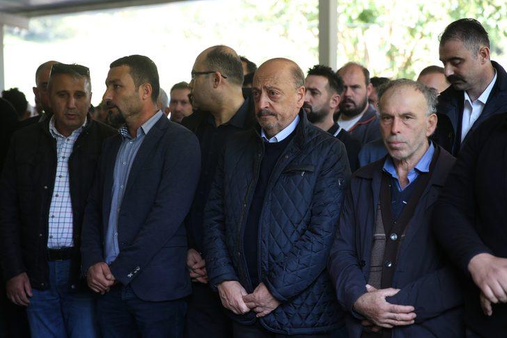 Amasra'da maden ocağındaki patlamada hayatını kaybeden işçilerden Aziz Köse, son yolculuğuna uğurlandı G1