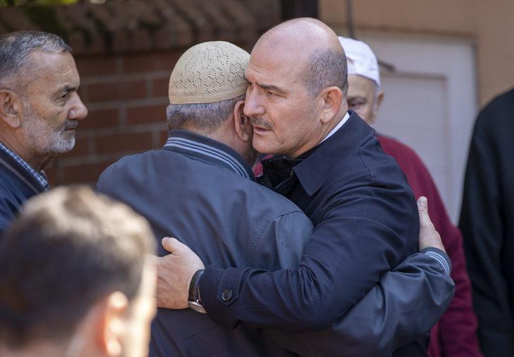 Maden ocağındaki patlamada hayatını kaybeden işçilerden Selçuk Ayvaz son yolculuğuna uğurlandı G2