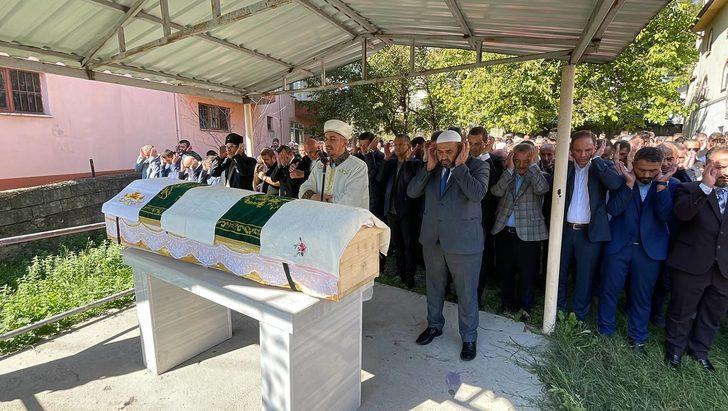 Maden ocağındaki patlamada hayatını kaybeden işçilerden Emrah Kaval, son yolculuğuna uğurlandı G2