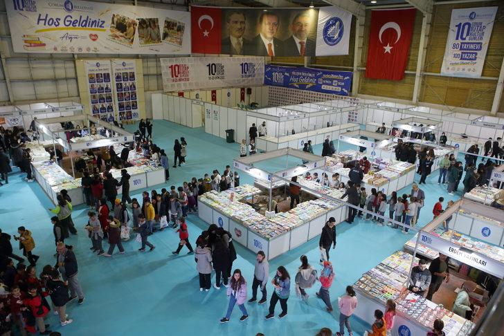 "Çocuklarımız Okusun Diye" projesiyle 25 bin öğrenci ücretsiz kitapla buluştu G3