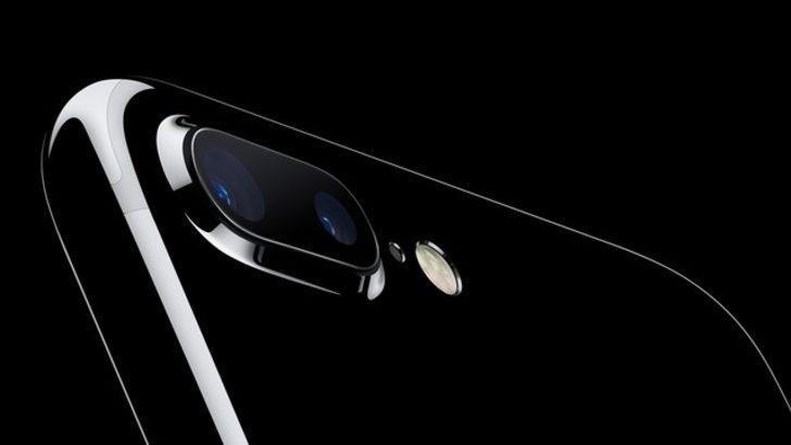 Apple'dan IPhone 8 için şaşırtan başvuru