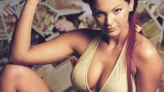 Ünlü şarkıcı Nez annesinin fotoğrafını paylaştı! Herkes o sandı