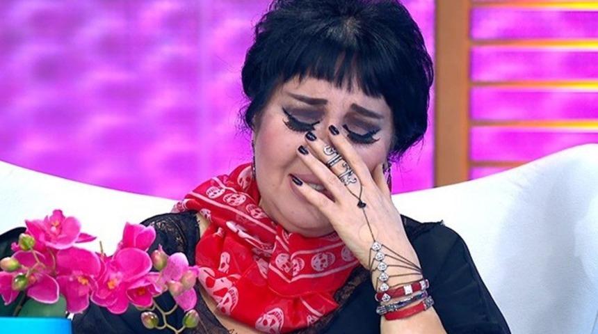 Nur Yerlitaş hastalığı belli oldu! Nur Yerlitaş meme kanserine yakalandı