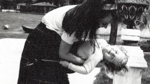 Hülya Koçyiğit'ten duygu dolu Billur Kalkavan paylaşımı