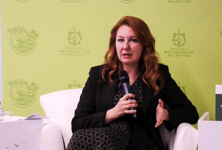 Kocaeli Sıfır Atık Festivali devam ediyor G2