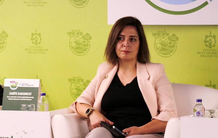 Kocaeli Sıfır Atık Festivali devam ediyor G5