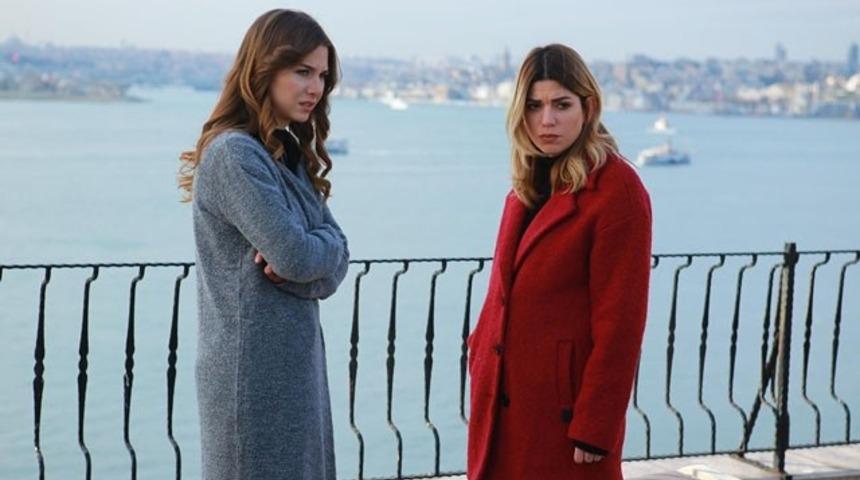 O Hayat Benim 113. b&ouml;l&uuml;m fragmanı heyecan yarattı