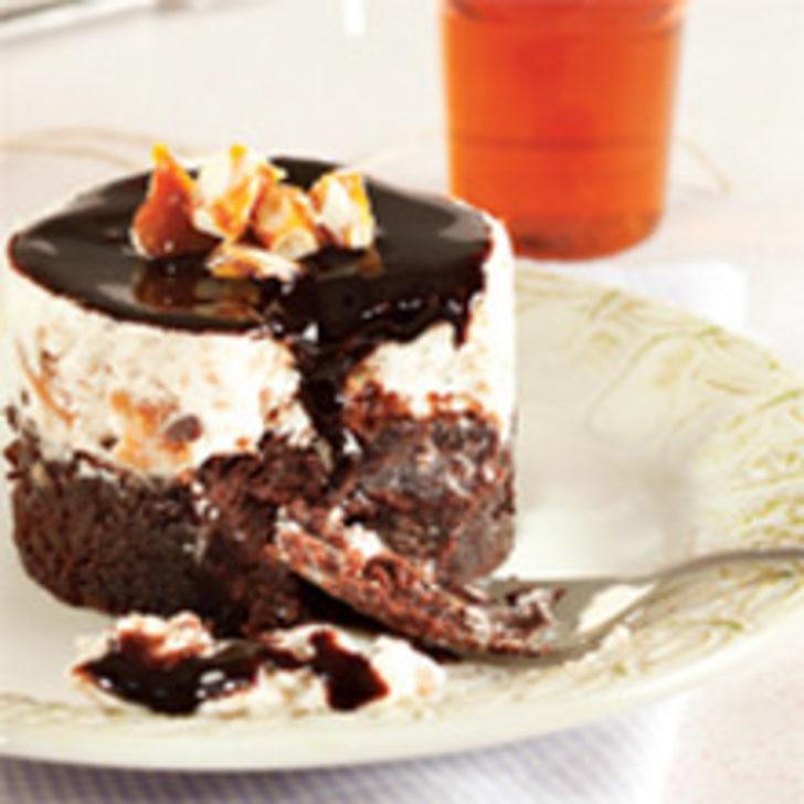 Bisk&uuml;viden Brownie