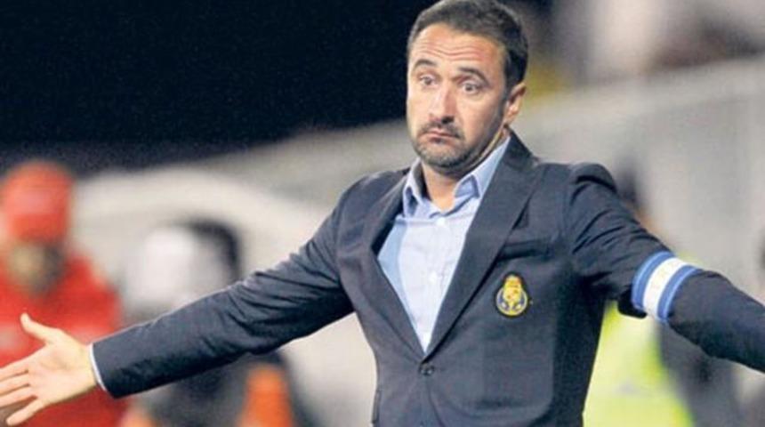 Vitor Pereira İstifa etti mi? Fenerbahçe Teknik Direktörü gidiyor mu