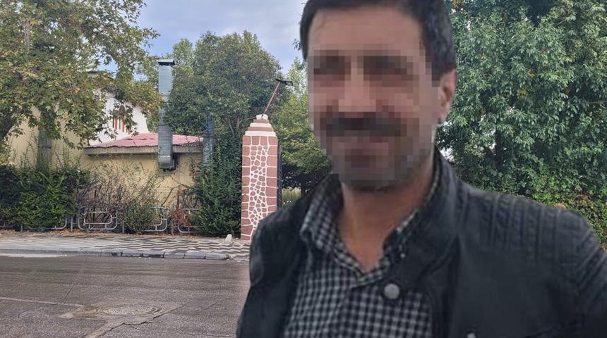 Elazığ'da dehşet! Oğlunun düğününde karısını başından vurdu, kızını yaraladı