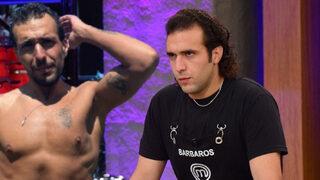 Cinsel tercih paylaşımı olay olmuştu! Eski MasterChef yarışmacısı Barbaros Yoloğlu'nun değişimi herkesi şoka soktu